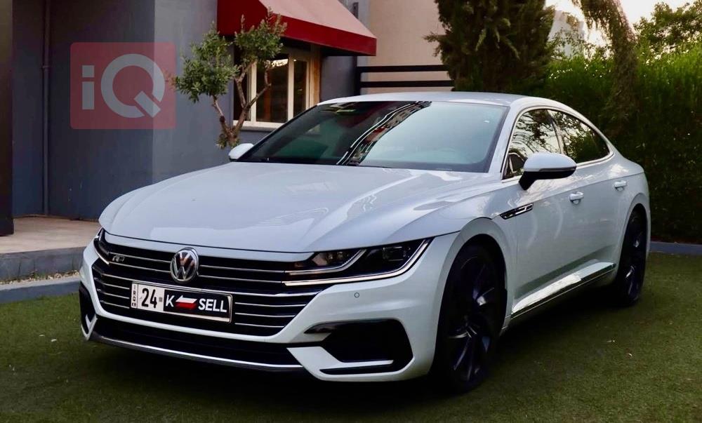 فولكسفاغن أرتيون